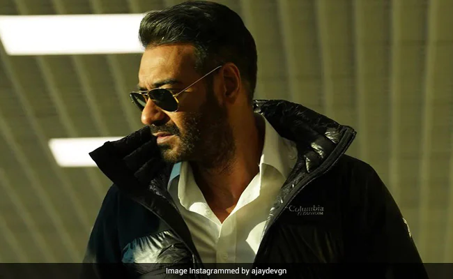 Ajay Devgan Net Worth : करोड़ों के मालिक है अजय देवगन